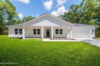 2126 MALLARD Road, Middleburg, FL 32068