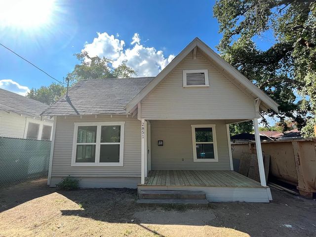2851 Casey Street, Dallas, TX 75215