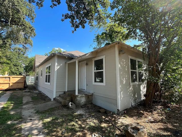 2851 Casey Street, Dallas, TX 75215