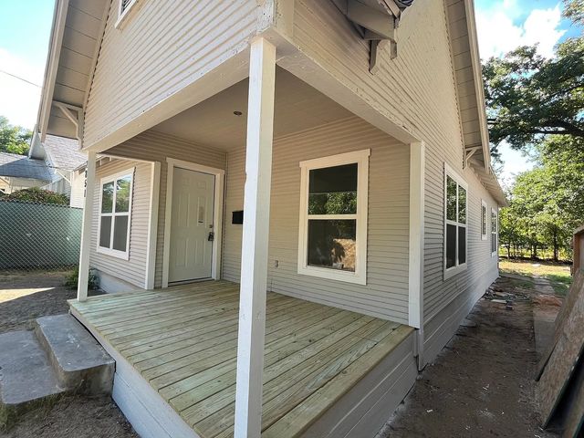 2851 Casey Street, Dallas, TX 75215