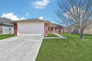 18814 Bonners Park Circle, Katy, TX 77449
