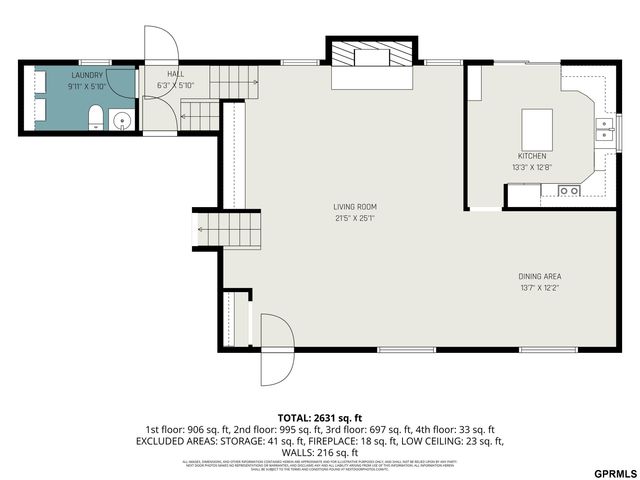 14741 Castelar Circle, Omaha, NE 68144