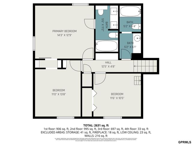 14741 Castelar Circle, Omaha, NE 68144