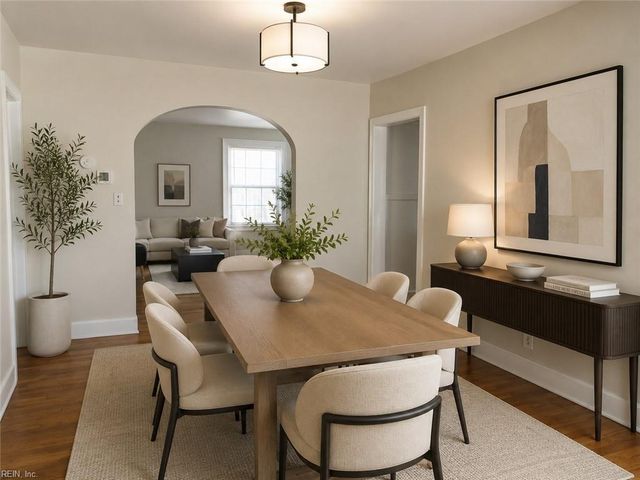 111 S Ridgeley RD, Norfolk, VA 23505