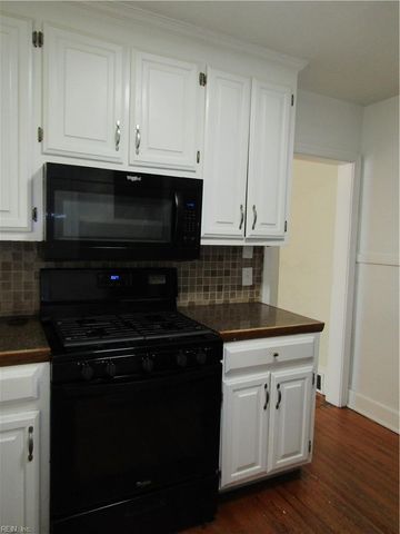 111 S Ridgeley RD, Norfolk, VA 23505