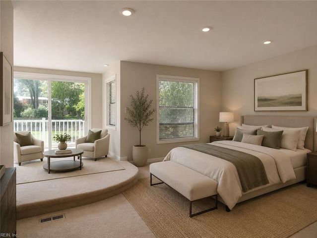 111 S Ridgeley RD, Norfolk, VA 23505