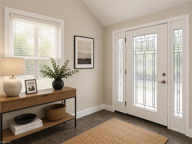 111 S Ridgeley RD, Norfolk, VA 23505