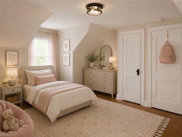 111 S Ridgeley RD, Norfolk, VA 23505