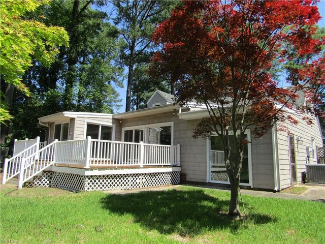 111 S Ridgeley RD, Norfolk, VA 23505