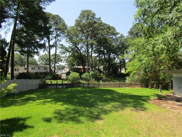 111 S Ridgeley RD, Norfolk, VA 23505