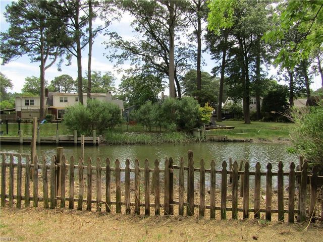 111 S Ridgeley RD, Norfolk, VA 23505