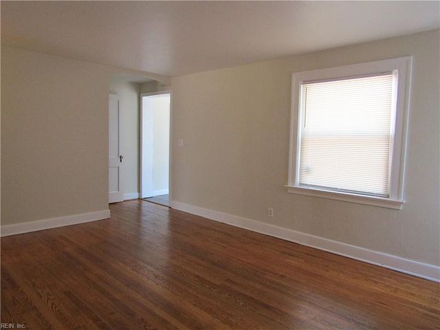 111 S Ridgeley RD, Norfolk, VA 23505