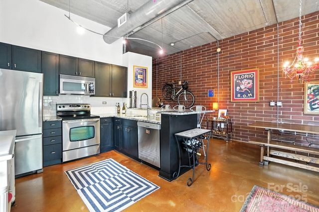 626 N Graham Street 309, Charlotte, NC 28202