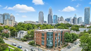 626 N Graham Street 309, Charlotte, NC 28202