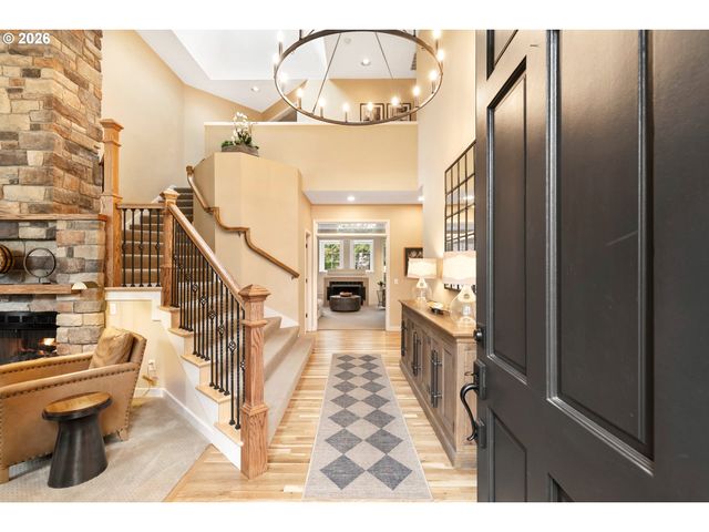 5312 AMBERWOOD Ct, Lake Oswego, OR 97035