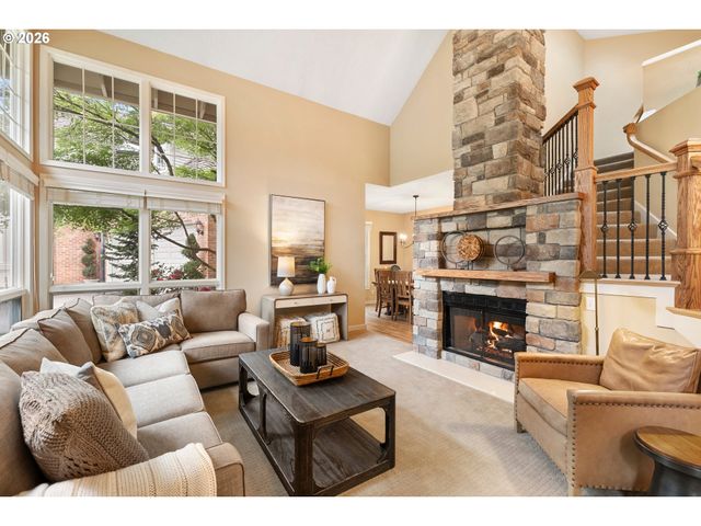 5312 AMBERWOOD Ct, Lake Oswego, OR 97035