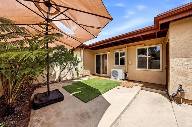 8764 Wahl Street, Santee, CA 92071