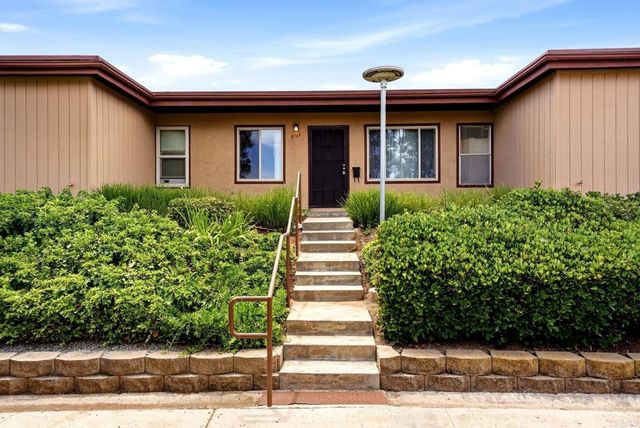 8764 Wahl Street, Santee, CA 92071