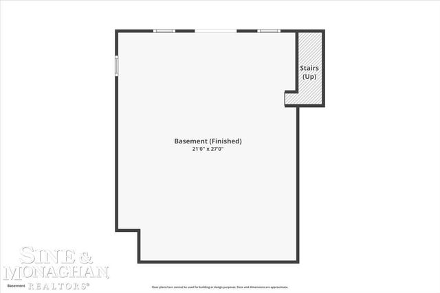 1551 Oakland Avenue, St Clair, MI 48079