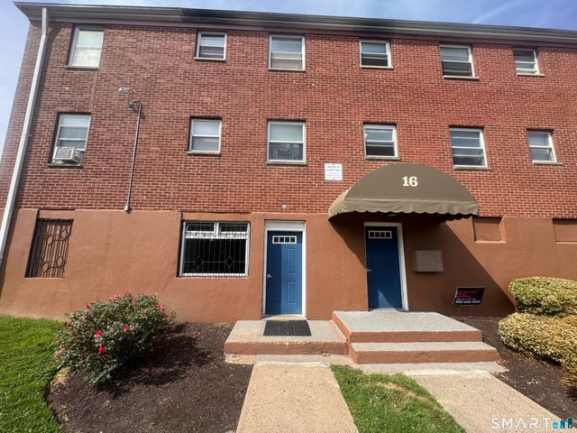 752 New Britain Avenue Apt 4, Hartford, CT 06106