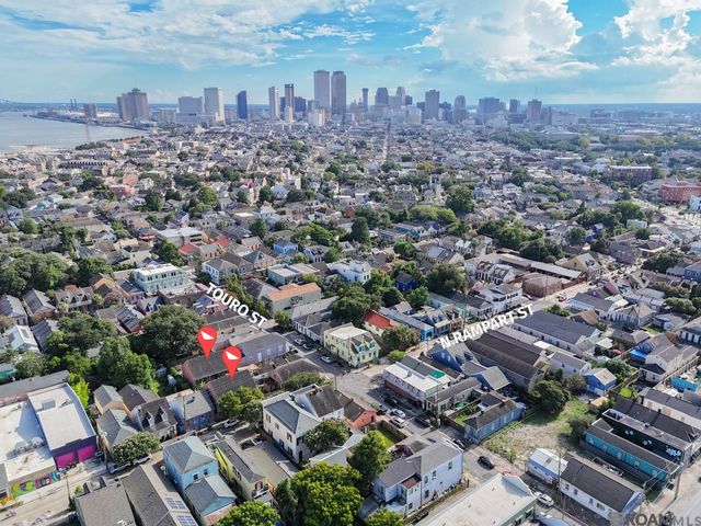 2014 N Rampart St, New Orleans, LA 70116