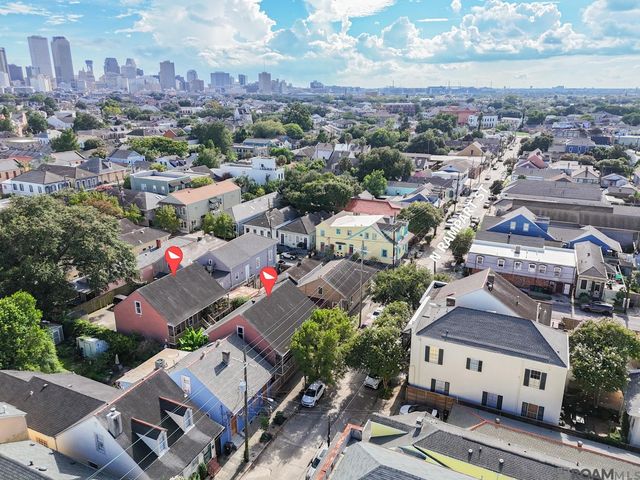 2014 N Rampart St, New Orleans, LA 70116