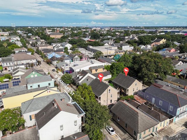 2014 N Rampart St, New Orleans, LA 70116