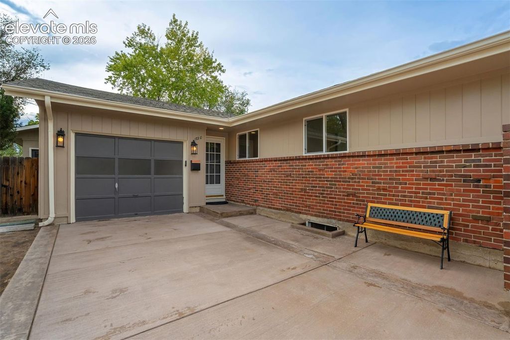 1730 Auburn Drive, Colorado Springs, CO 80909 — photo 2