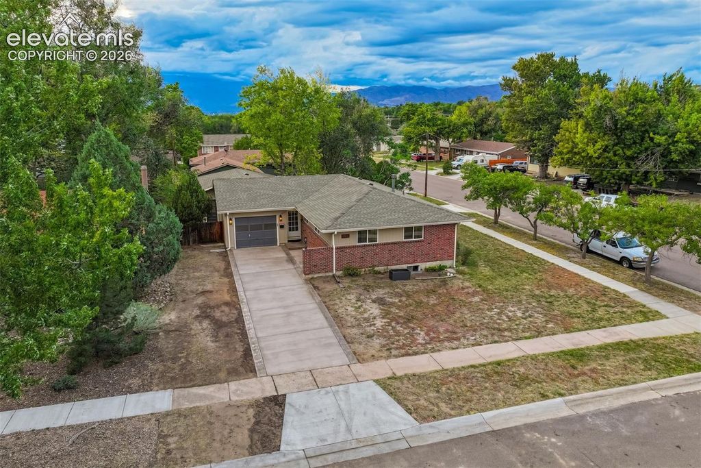 1730 Auburn Drive, Colorado Springs, CO 80909 — photo 3