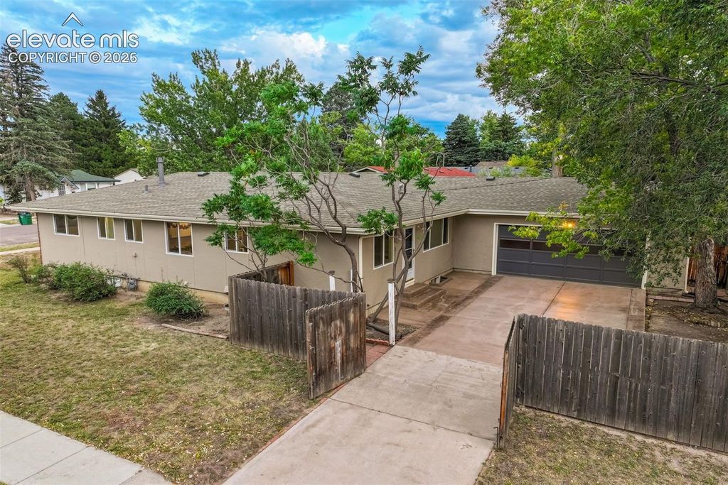 1730 Auburn Drive, Colorado Springs, CO 80909 — photo 4