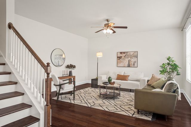 717 Harpers Mill Dr, Nolensville, TN 37135