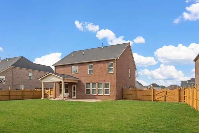 717 Harpers Mill Dr, Nolensville, TN 37135