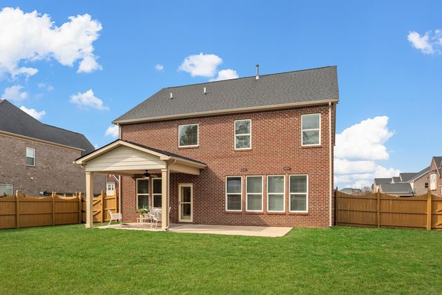 717 Harpers Mill Dr, Nolensville, TN 37135