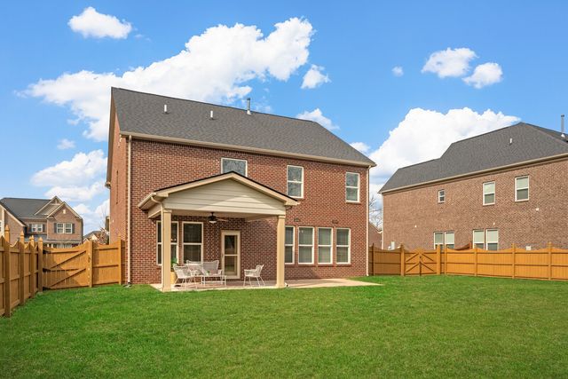 717 Harpers Mill Dr, Nolensville, TN 37135