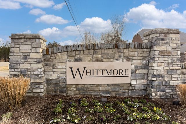 717 Harpers Mill Dr, Nolensville, TN 37135