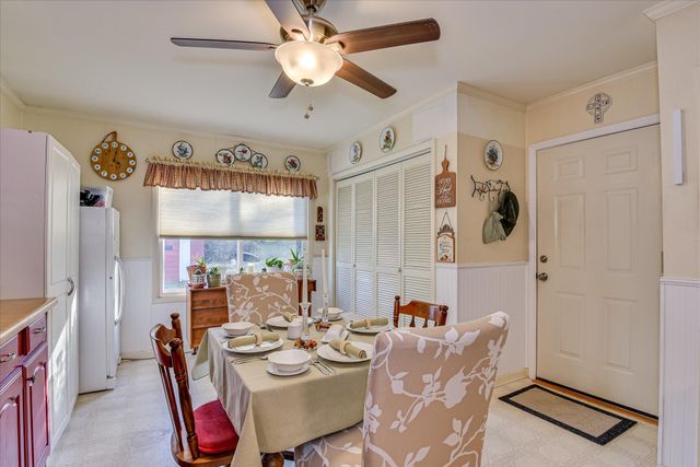 2004 Denmark Drive, Augusta, GA 30906