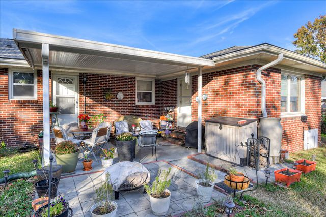 2004 Denmark Drive, Augusta, GA 30906