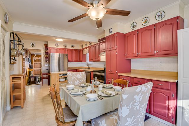 2004 Denmark Drive, Augusta, GA 30906