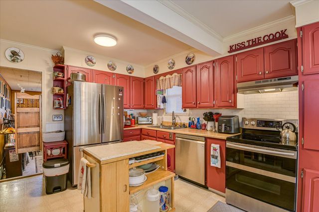 2004 Denmark Drive, Augusta, GA 30906