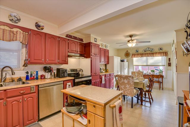 2004 Denmark Drive, Augusta, GA 30906