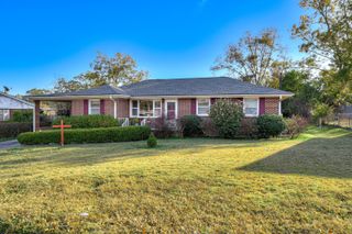 2004 Denmark Drive, Augusta, GA 30906