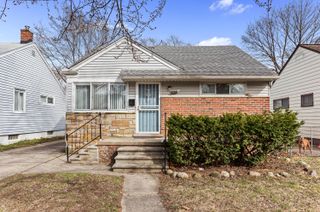 20524 Indian, Redford Charter Twp, MI 48240