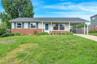 3909 Southern Aire Drive, St Louis, MO 63125