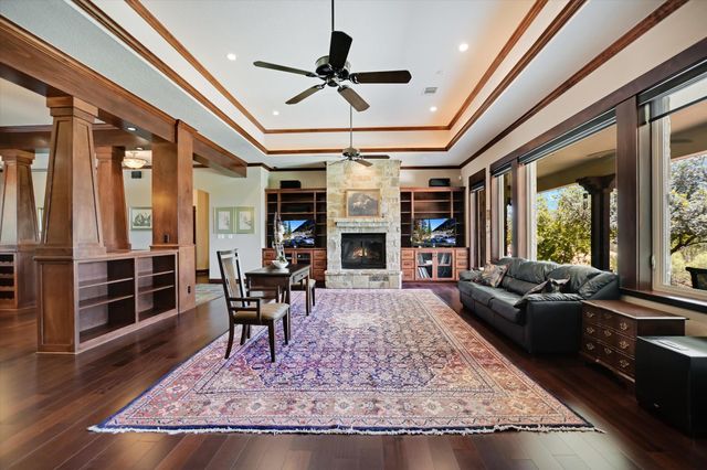2803 Ranch Road 2831, Horseshoe Bay, TX 78657