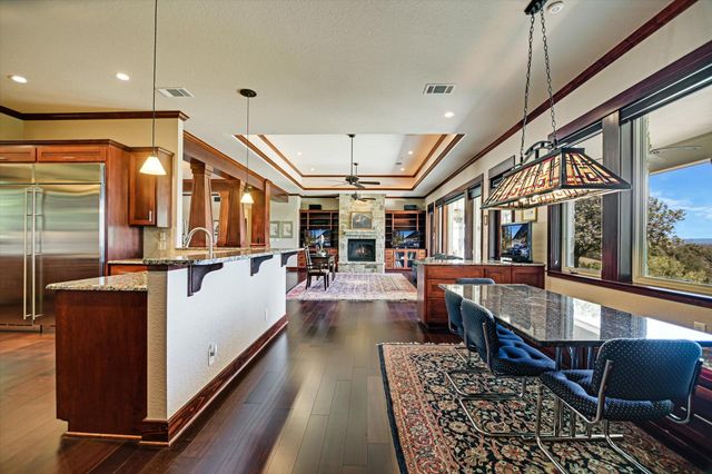 2803 Ranch Road 2831, Horseshoe Bay, TX 78657