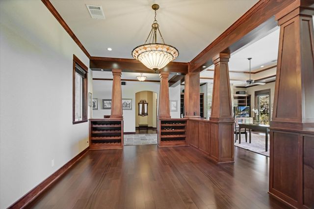 2803 Ranch Road 2831, Horseshoe Bay, TX 78657