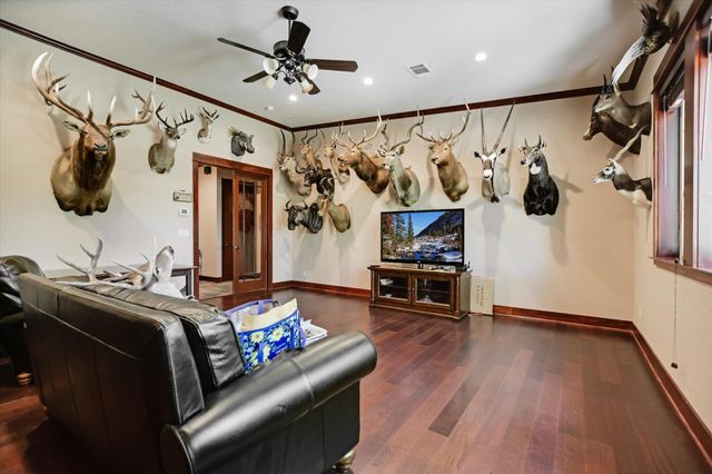 2803 Ranch Road 2831, Horseshoe Bay, TX 78657
