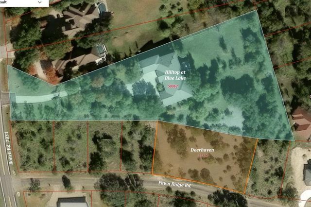 2803 Ranch Road 2831, Horseshoe Bay, TX 78657
