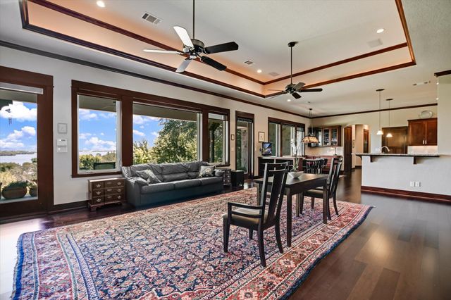 2803 Ranch Road 2831, Horseshoe Bay, TX 78657