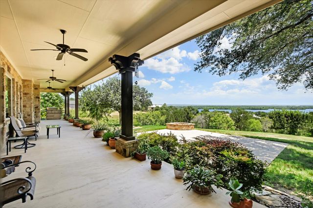 2803 Ranch Road 2831, Horseshoe Bay, TX 78657